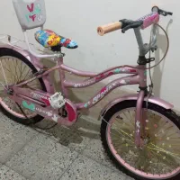 دوچرخه سایز 20