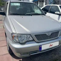 پراید ۱۳۲بیرنگ درجه یک