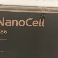 55اینچ120Hz  گیمینگ ال جی