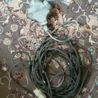 سیم سیار برق