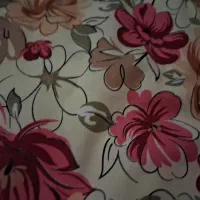 پارچه مانتو کیف کفش