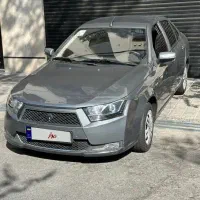 دنا مدل ۱۳۹۹ بیرنگ
