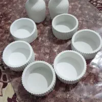 بیس خام هفت سین باهررنگ ک دوس داریدفقط100