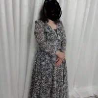 پیراهن مجلسی