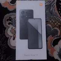 شیامی Redmi Note13|موبایل|نکا, |دیوار