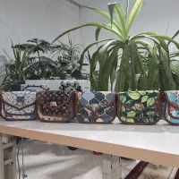 کیف دوشی بهاری