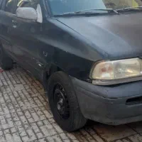 پراید مدل ۸۲