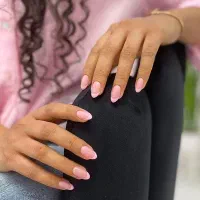 کاشت ناخنvipبه سبک روسی