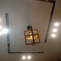اجرای تمام قسط کناف