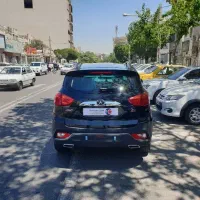 جک S3 1403|خودرو سواری و وانت|تهران, قبا|دیوار
