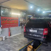 خدمات برق خودرو دیاگ و عیب یابی