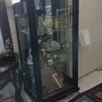 وسایل چوبی اینه دراور