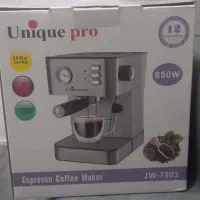 اسپرسوساز یونیک پرو