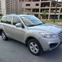 خودرو لیفان x60 مدل ۹۳تک برگ سند  مشابه صفر