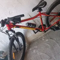 دوچرخه 26 جیمز