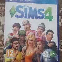 بازی سیمز ۴ sims 4