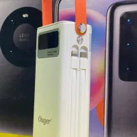 پاور بانک 30000 mAh فست شارژ