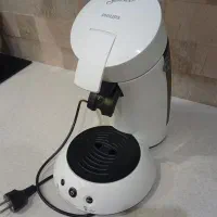 قهوه ساز فیلیپس مدل سنسو