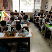 تدریس خصوصی پایه اول تا هفتم