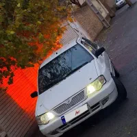 پراید 111 مدل 95