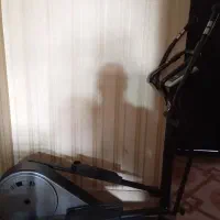 دوچرخه ثابت