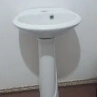 روشویی سالم و تمیز