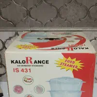 بخار پز
