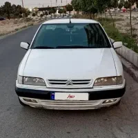 زانتیا مدل۸۶ بی رنگ