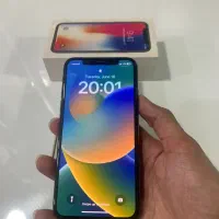 آیفون X با حافظه 64 گیگ