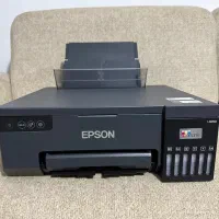پرینتر جوهر افشان epson l8050