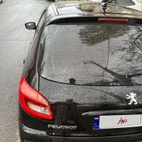 207 tu5 پانا
