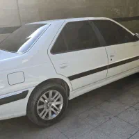 پارس موتور جدید نیمه سفارشی گاز سیمی ۱۴۰۱