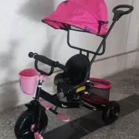 سه چرخه کودک