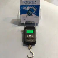 ترازو قلابدار 50 کیلیویی ترازو گرمی ترازو اویز