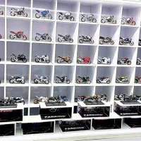 ماکت سی بی و خودرو