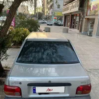 فروش سواری پراید