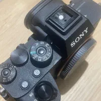 دوربین الفا سون آر ۴