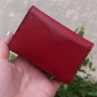 جاکارتی چرم