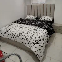 فروش تخت خواب نو برای جهاز