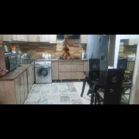 خانه ویلایی طبقه هم کف ...