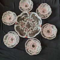 حراج ظرف پذیرایی والتر میوه خوری چکه