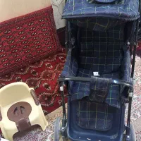 کالسکه کودک