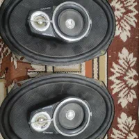 باند کنوود مدل 7100اصلی