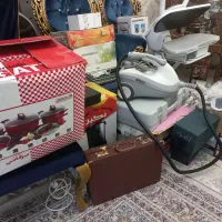 لوازم برقی و سایر مناسب جهیزیه فوری
