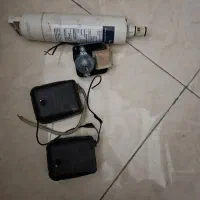 فن یخچال