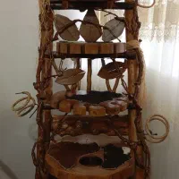 میز بار