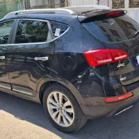 جک اس5 مدل 1400