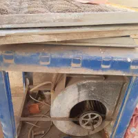 پوسته کولر