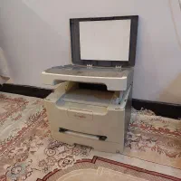 پرینتر ۳ کاره lexmark