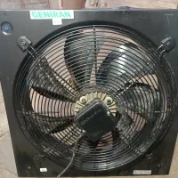 هواکش صنعتی ژنیران